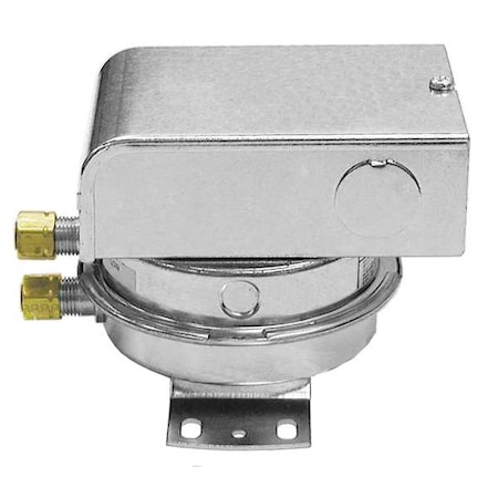 Robertshaw Pressure Sensing Switch, SPDT 2374-508