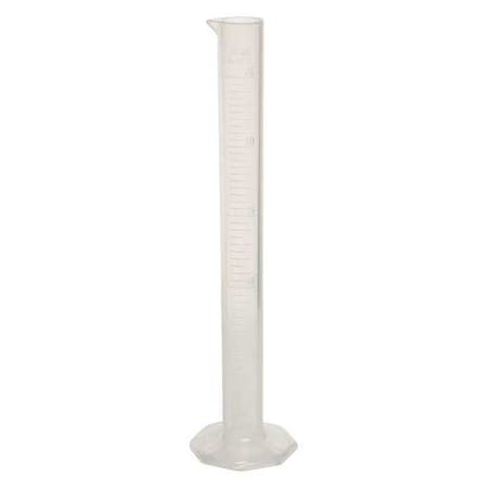 Sp Scienceware Graduated Cylinder, 25mL, PP, Translucent F28453-0000