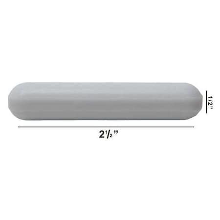 Sp Scienceware STIRRING BAR, PTFE, POLYGON, 2-1/2X1/2 F37120-0212