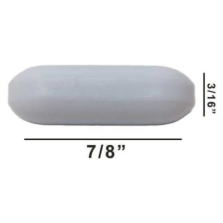 Sp Scienceware STIRRING BAR, PTFE, POLYGON, 7/8X3/16 F37120-7836