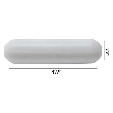 Sp Scienceware STIRRING BAR, PTFE, POLYGON, 1-1/2X3/8 F37120-0112