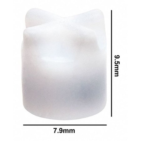 Sp Scienceware SPINFIN, STIRRING BAR, PTFE, 5/16X3/8 371250014