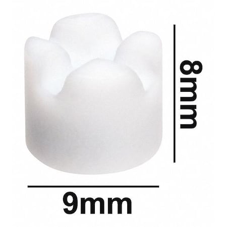 Sp Scienceware SPINBAR, CELL STIRRING BAR, PTFE 371500000