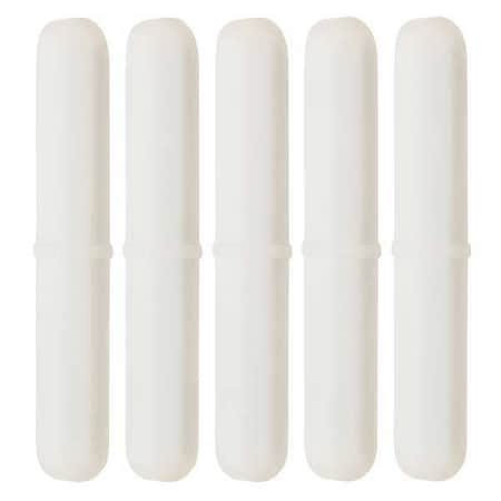 Sp Scienceware SPINPAK, STIRRING BAR, PTFE, 2X5/16, PK5 F37157-0020