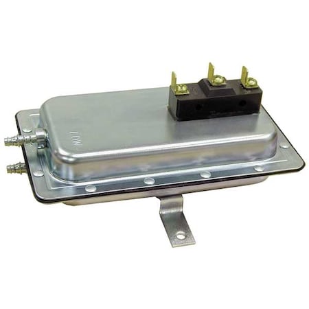 Cleveland Controls Air Sensing Switch, Fixed DFS-221-112-395