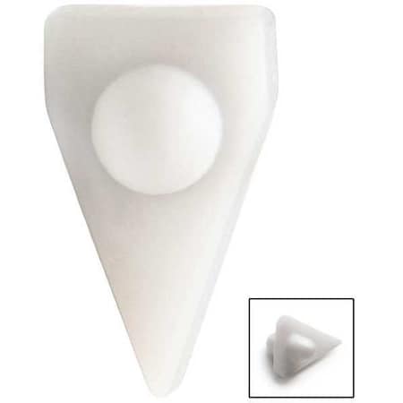 Sp Scienceware SPINVANE, STIRRING BAR, PTFE, TRIANG, 1ML F37134-0000