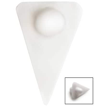 Sp Scienceware SPINVANE, STIRRING BAR, PTFE, TRIANG, 3ML F37135-0000