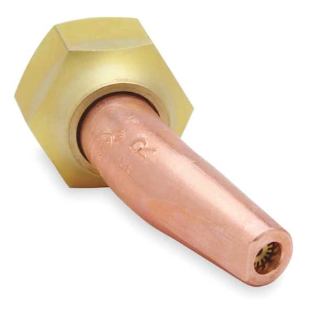 Harris Rivet Cutting Tip 6290-2NFFR