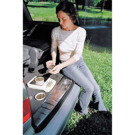 Sartorius Portable Scale AY1501
