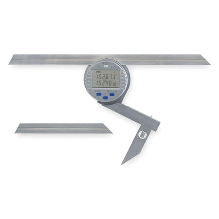 Westward Protractor, Electronic 6XU97