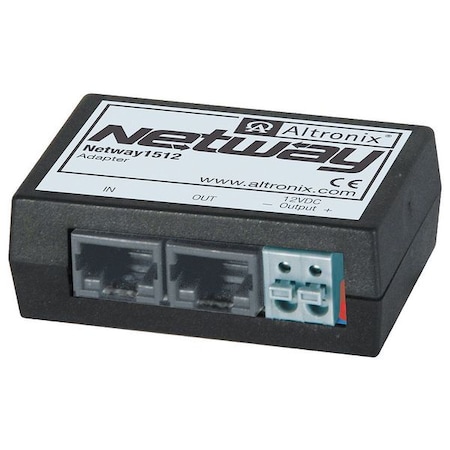 Altronix Midspan Adapter NetWay1512