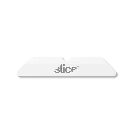 Slice 2-Point Safety Blade, W, PK4 10404GR