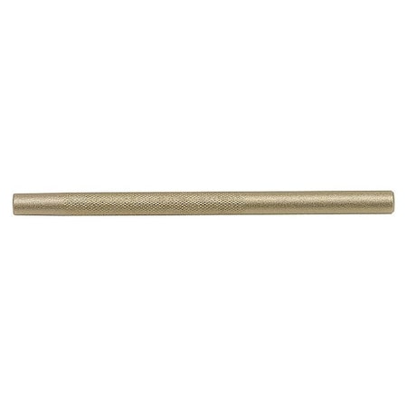 Proto 3/8" x 6" Brass Drift Punch J9638B