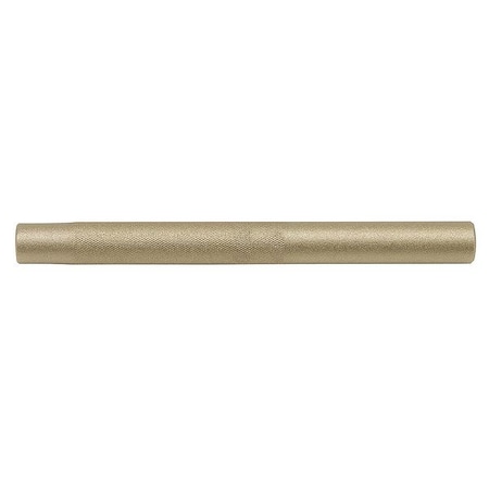 Proto Drift Punch, Brass, 3/4 x 8 In J9634B
