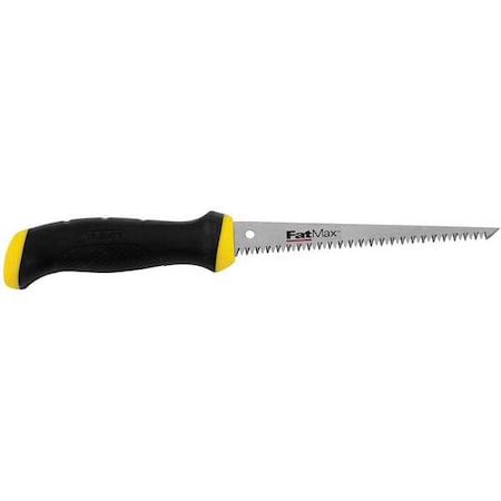 Stanley Jab Saw, Drywall, 9 in, 8 20-556
