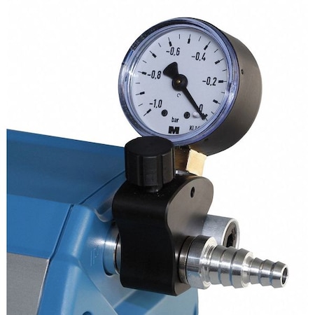 Brandtech Regulator, Vacuum Pump, For 6XWY0 696843