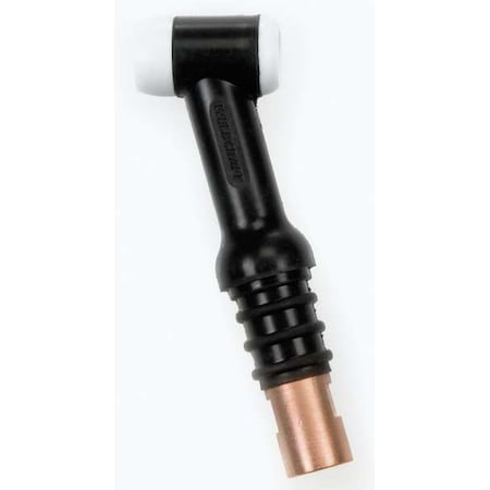 Miller Electric Air-Cooled Torch Body, A-200 Series WP-26