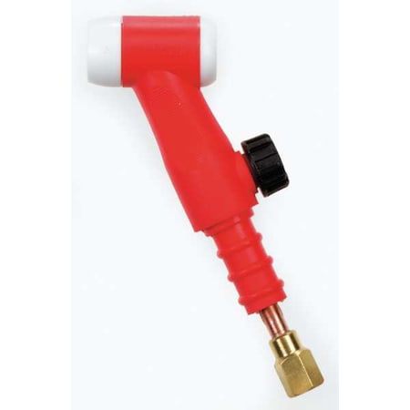 Miller Electric Air-Cooled Torch Body, A-150V WP-17V