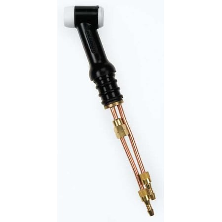 Miller Electric Water-CooledTorch Body, W-350 Series WP-18