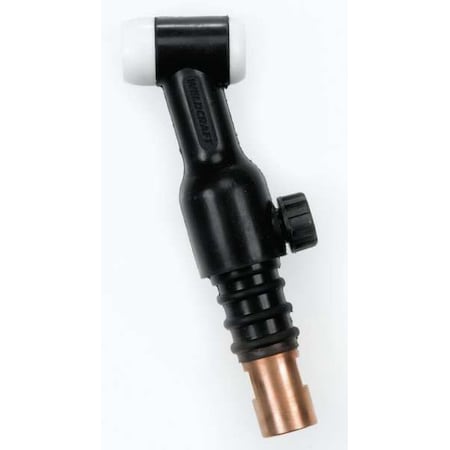 Miller Electric Air-Cooled Torch Body, A-200V WP-26V