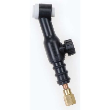 Miller Electric Air-Cooled Torch Body, A-125V Series WP-9V