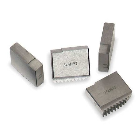 Westward Die, 1 1/4 In 6XZ88