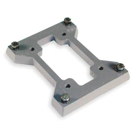 Dayton Mounting Base 6X093