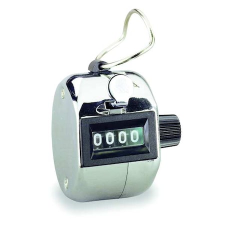 Dayton Counter, Hand Activated 6X164