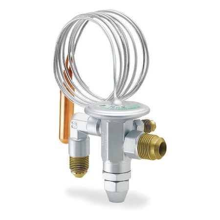 Parker Themostatic Ex Valve, 3/4 to 1-1/2 Ton CEAVX35