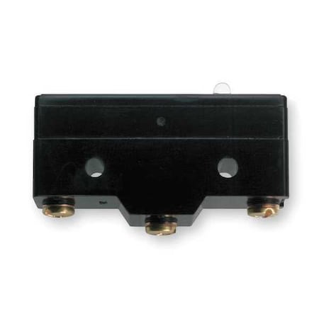 Omron Snap Action Switch, Pin, Plunger Actuator, SPDT, 15 A at 480 V AC Contact Rating Z-15G-B7-K