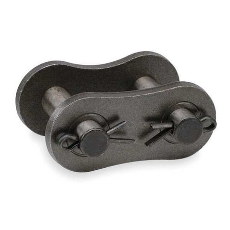 Tsubaki Chain Link, Single Strand, No 100 100 CL