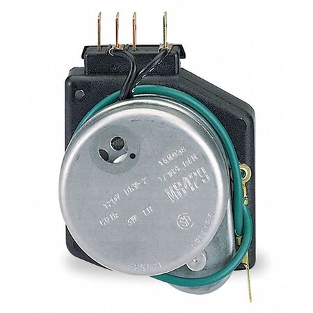 Paragon Timer, Defrost B-1111