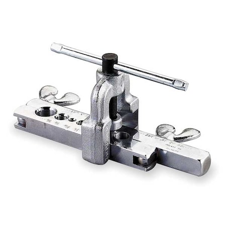 Imperial Flaring Tool, 3/16-5/8 In, 7 In L, 45 Deg 195-FC