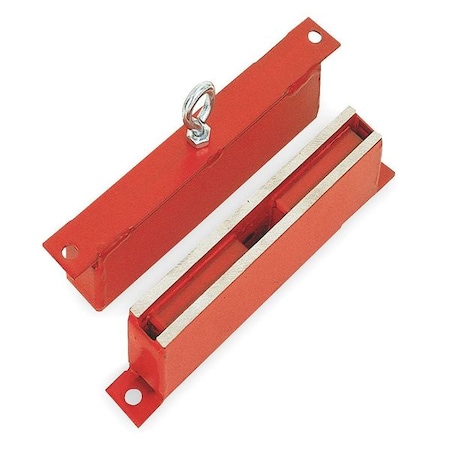Zoro Select Lifting Retrieving Magnet, 100 lb. Pull 6YA68
