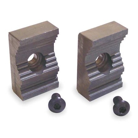 Wilton Pipe Jaws, PK2 2904200