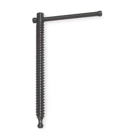 Wilton Clamp Spindle 17000190