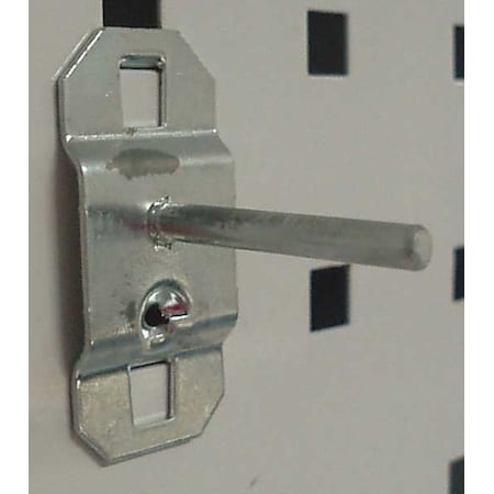 Music Wire Spring Steel .125 In PK9 APPROVED VENDOR 507