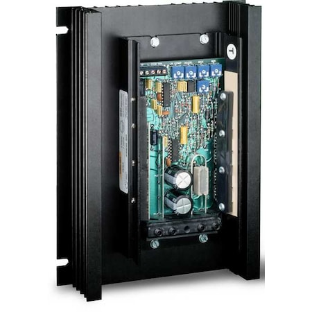 Dart Controls DC Speed Control, 0-24/36VDC, 60A, NEMA 4X 65E60