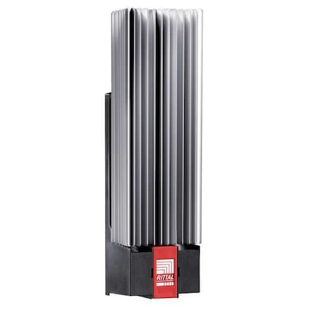 Rittal Radiant Enclosure Heater, 3 in. L 3105370