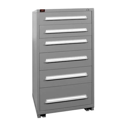 Lyon Modular Drawer Cabinet, 59-1/4 In. H DDM6830301016IL