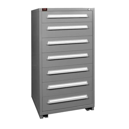 Lyon Modular Drawer Cabinet, 59-1/4 In. H DDS6830301015IL