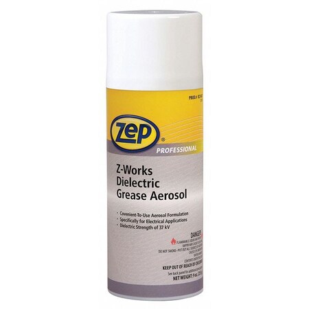 Zep 9 oz. Di-Electric Grease 12 PK R21601