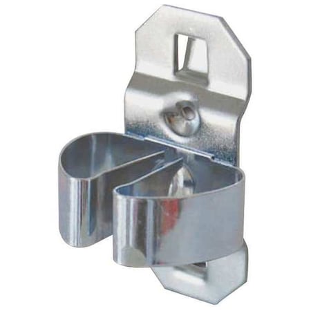 Zoro Select Spring Clip, Pk5 6YE13