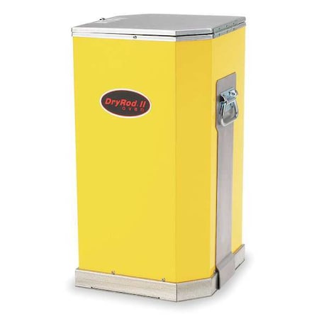 Dryrod Electrode Welding Oven 1205523