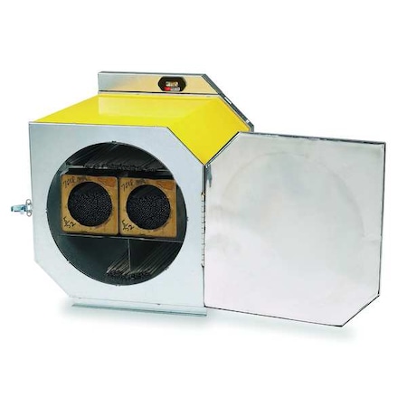 Dryrod Electrode Welding Oven 1205531