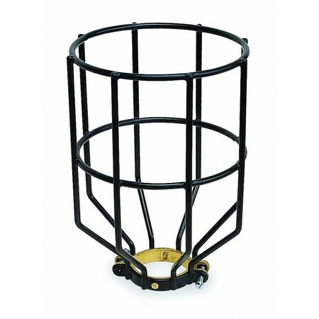 Zoro Select Metal Cage, 1 Guard 6YF75