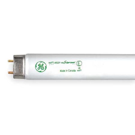 Current Fluorescent Lamp, T8, Very Cool, 5000K F28T8/XL/SPP50/ECO
