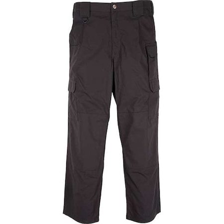 5.11 Taclite Pro Pant, Mens, Black, 30x36 74273