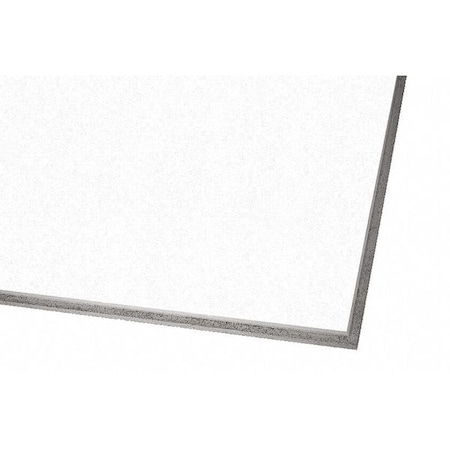 Armstrong Health Zone Ultima Acoustical Ceiling Tile, 24 in W x 24 in L, 12 PK 1937AN