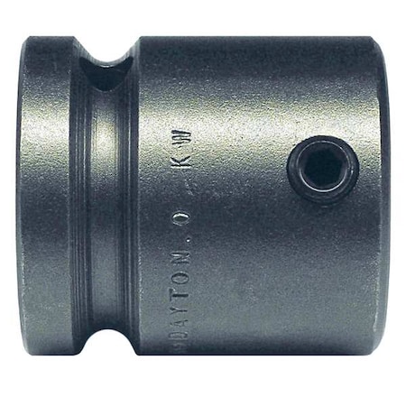 Apex Tool Group 3/4 in Drive, 5/8" SAE Socket, 6 Points SC-720
